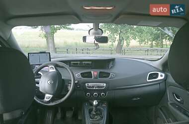 Минивэн Renault Megane Scenic 1998 в Херсоне