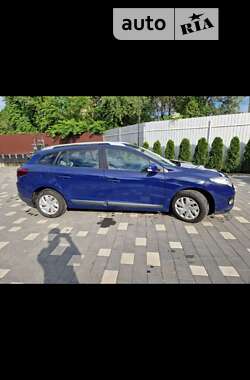 Універсал Renault Megane 2012 в Тернополі Універсал Renault Megane 2012 в Тернополі