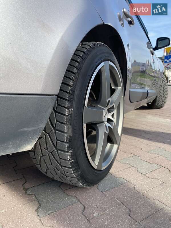 Универсал Renault Megane 2012 в Верховине Универсал Renault Megane 2012 в Верховине