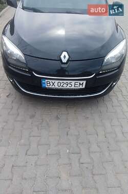 Универсал Renault Megane 2012 в Хмельницком