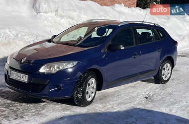 Універсал Renault Megane 2011 в Львові