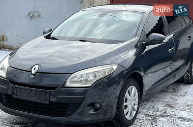 Универсал Renault Megane 2011 в Желтых Водах Универсал Renault Megane 2011 в Желтых Водах