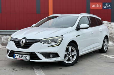 Універсал Renault Megane 2018 в Києві Універсал Renault Megane 2018 в Києві