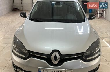 Універсал Renault Megane 2015 в Снятині