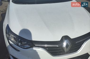 Універсал Renault Megane 2019 в Чернігові