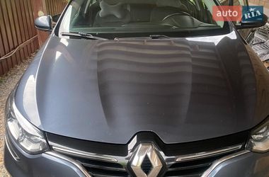 Універсал Renault Megane 2019 в Києві