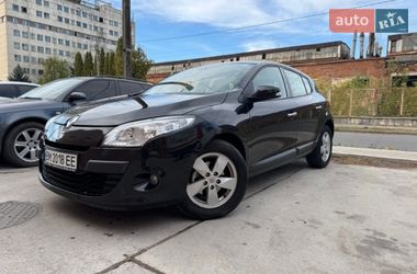 Универсал Renault Megane 2009 в Сумах