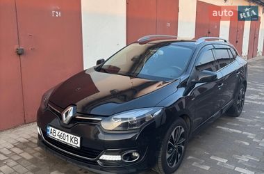 Універсал Renault Megane 2014 в Вінниці