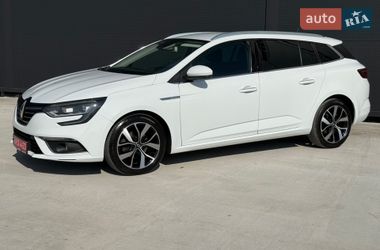 Універсал Renault Megane 2019 в Броварах Універсал Renault Megane 2019 в Броварах