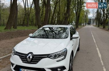 Універсал Renault Megane 2019 в Чернівцях