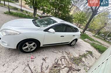 Універсал Renault Megane 2010 в Одесі