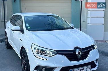 Універсал Renault Megane 2017 в Одесі Універсал Renault Megane 2017 в Одесі