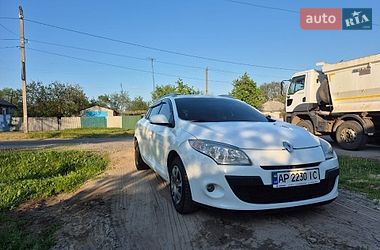 Универсал Renault Megane 2010 в Харькове