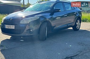 Універсал Renault Megane 2011 в Коростені Універсал Renault Megane 2011 в Коростені