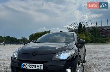 Універсал Renault Megane 2010 в Тернополі