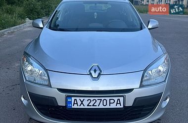 Універсал Renault Megane 2011 в Харкові