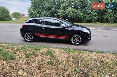 Купе Renault Megane 2011 в Сумах