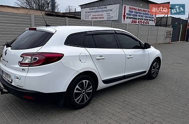 Універсал Renault Megane 2012 в Одесі Універсал Renault Megane 2012 в Одесі