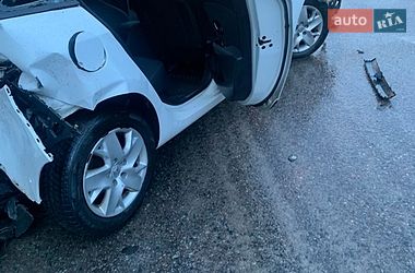 Универсал Renault Megane 2014 в Хотове