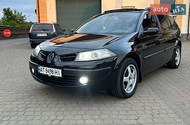 Универсал Renault Megane 2009 в Долине Универсал Renault Megane 2009 в Долине