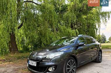 Универсал Renault Megane 2012 в Млинове