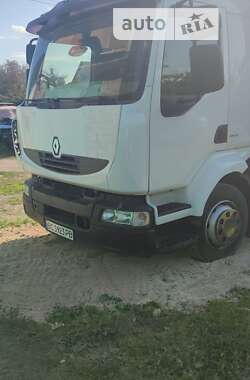 Тентованый Renault Midlum 2010 в Харькове Тентованый Renault Midlum 2010 в Харькове