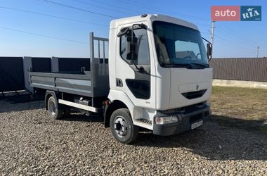 Самосвал Renault Midlum 2001 в Черновцах Самосвал Renault Midlum 2001 в Черновцах