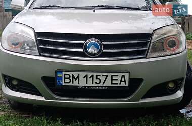 Седан Geely MK 2014 в Глухове Седан Geely MK 2014 в Глухове