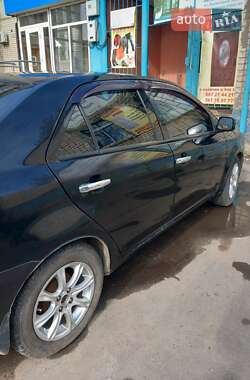 Седан Geely MK 2009 в Очакове