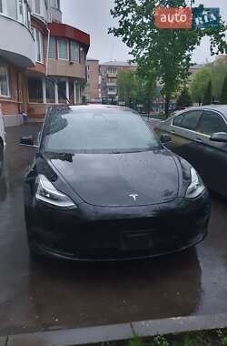 Седан Tesla Model 3 2018 в Хмельницькому