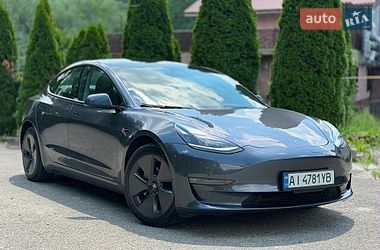 Седан Tesla Model 3 2023 в Киеве