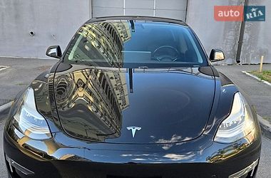 Седан Tesla Model 3 2019 в Харкові Седан Tesla Model 3 2019 в Харкові