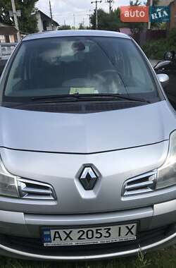 Хэтчбек Renault Modus 2011 в Красилове