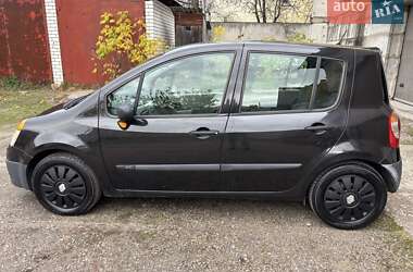 Хэтчбек Renault Modus 2005 в Киеве