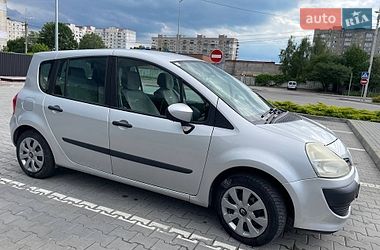 Хэтчбек Renault Modus 2008 в Хмельницком