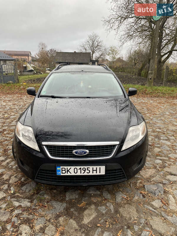 Универсал Ford Mondeo 2008 в Корце