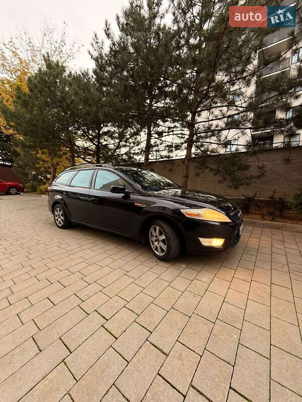 Универсал Ford Mondeo 2008 в Ужгороде