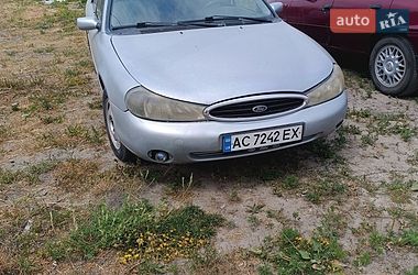 Универсал Ford Mondeo 1998 в Рожище Универсал Ford Mondeo 1998 в Рожище