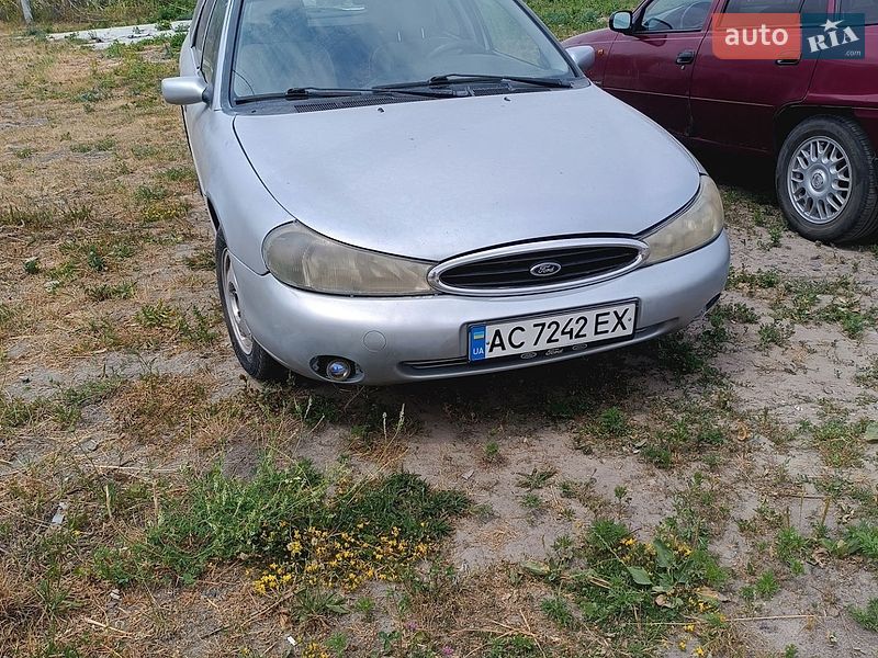 Универсал Ford Mondeo 1998 в Рожище