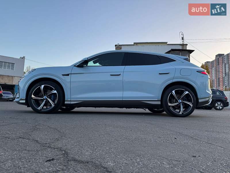 Внедорожник / Кроссовер Denza N7 2023 в Киеве