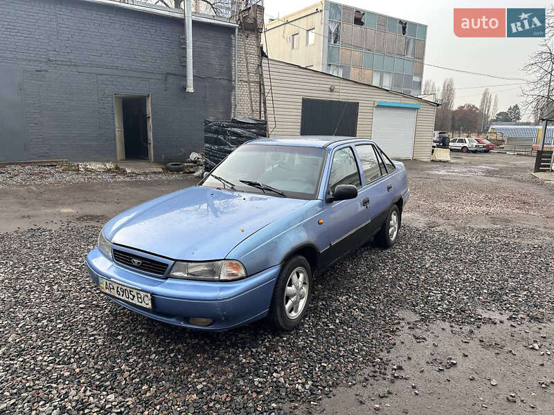 Седан Daewoo Nexia 2008 в Харькове