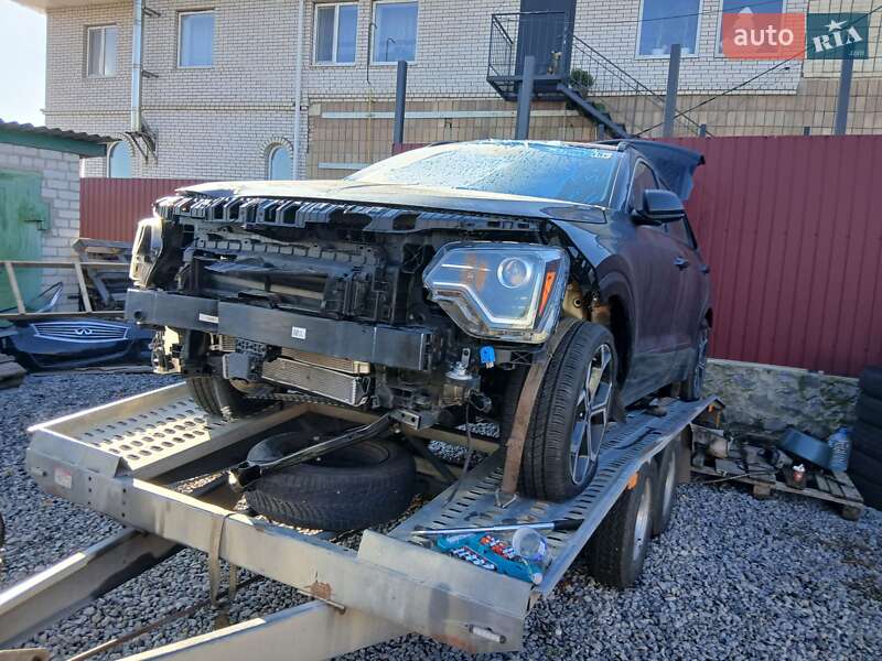 Внедорожник / Кроссовер Kia Niro 2023 в Монастырище Внедорожник / Кроссовер Kia Niro 2023 в Монастырище