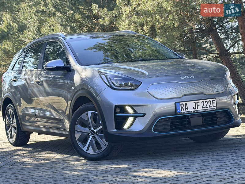 Внедорожник / Кроссовер Kia Niro 2022 в Дрогобыче