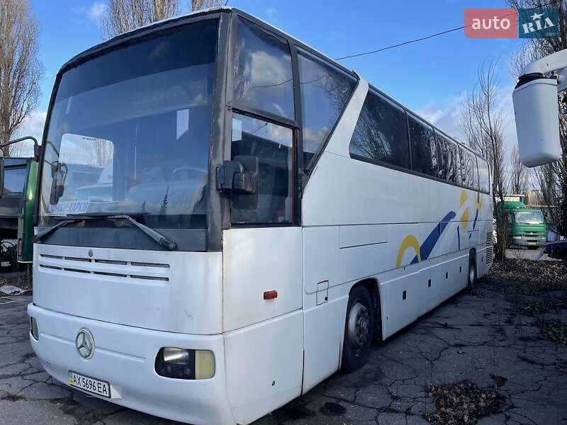Туристический / Междугородний автобус Mercedes-Benz O 403 2003 в Харькове