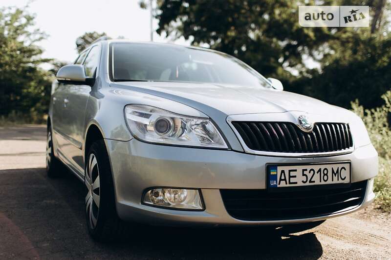 Универсал Skoda Octavia 2010 в Овидиополе Универсал Skoda Octavia 2010 в Овидиополе