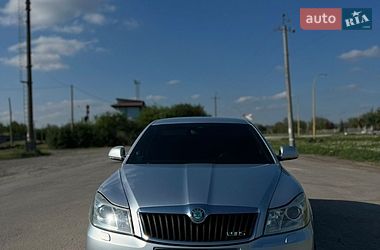 Універсал Skoda Octavia 2012 в Кам'янець-Подільському