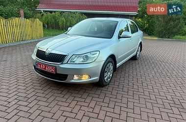 Ліфтбек Skoda Octavia 2009 в Хмельницькому Ліфтбек Skoda Octavia 2009 в Хмельницькому