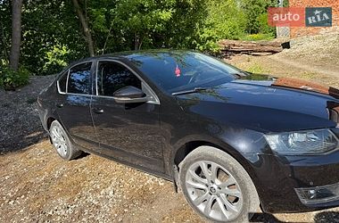 Лифтбек Skoda Octavia 2013 в Чемеровцах Лифтбек Skoda Octavia 2013 в Чемеровцах