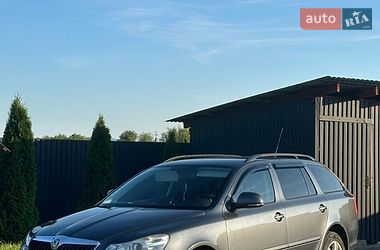 Универсал Skoda Octavia 2011 в Белках Универсал Skoda Octavia 2011 в Белках