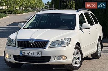 Універсал Skoda Octavia 2012 в Одесі Універсал Skoda Octavia 2012 в Одесі
